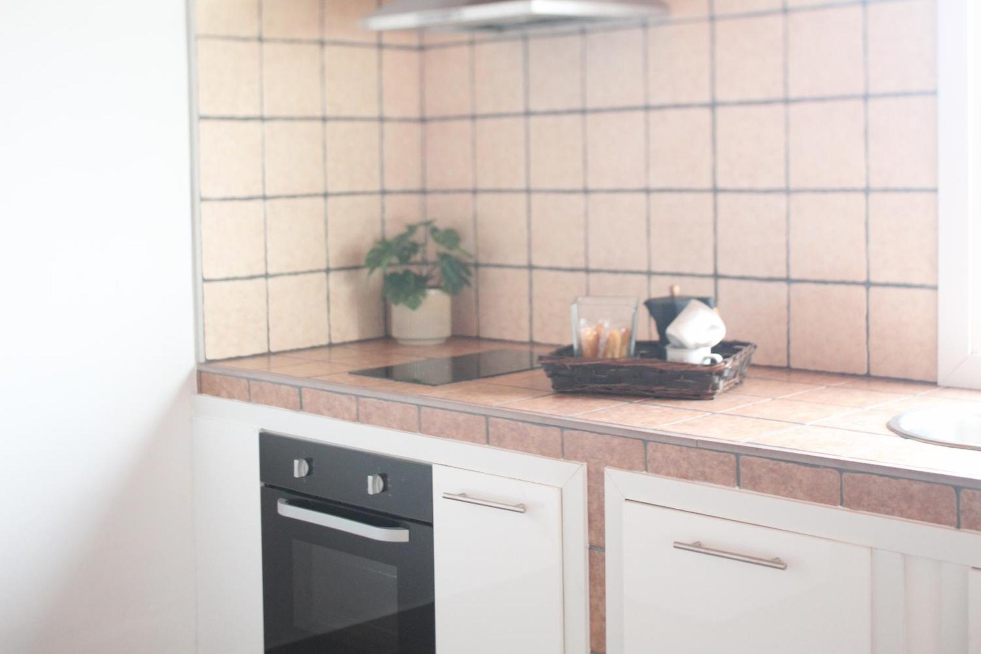 Casita El Refugio Apartman Tinajo Kültér fotó