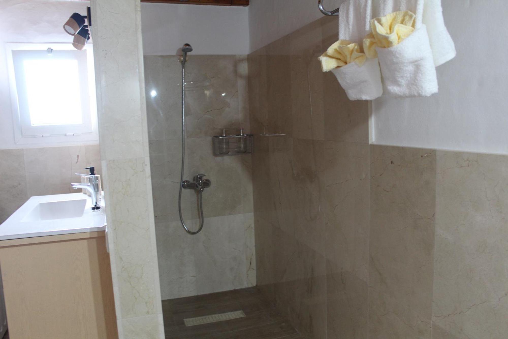 Casita El Refugio Apartman Tinajo Kültér fotó