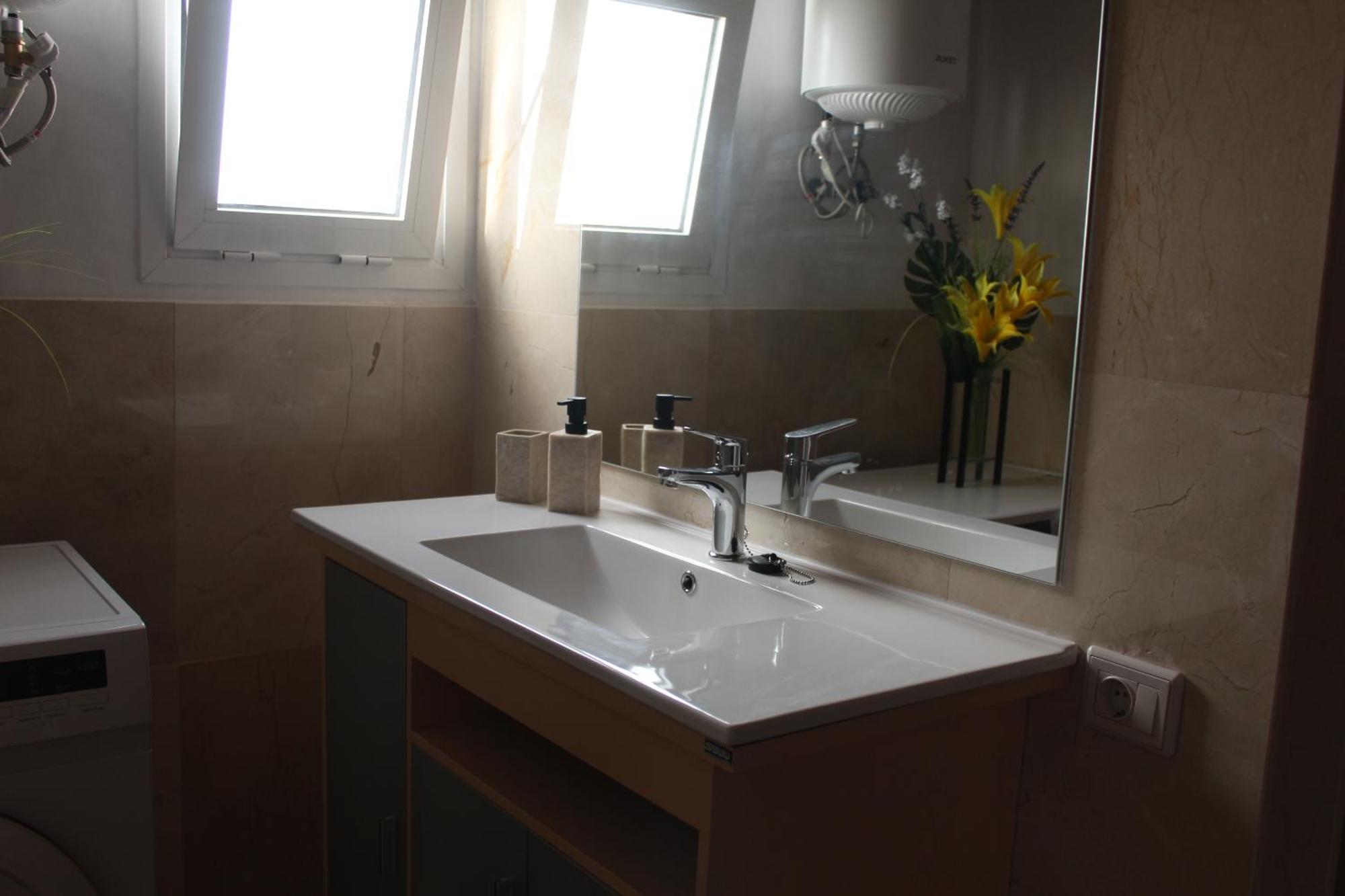Casita El Refugio Apartman Tinajo Kültér fotó